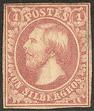 [Wilhelm III, type A1]