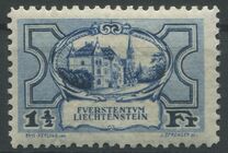 [Government Palace, Vaduz, type AH]