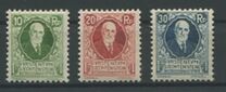 [The 85th Anniversary of the Birth of Prince Johann II, type AI]