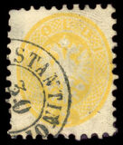 [Eagle - Different Perforation, type H5]