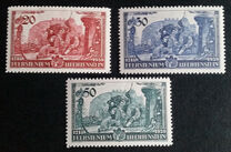 [Honoring Prince Franz Josef II, տեսակ DU]