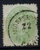 [Coat of Arms, tyyppi H1]