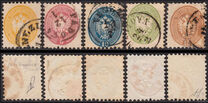 [Eagle - Different Perforation, type H5]