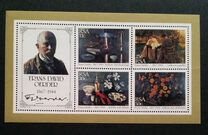 [Paintings by Frans Oerder, type VB]