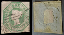 [Queen Victoria, 1819-1901, type C]