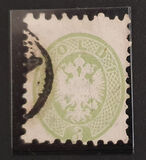 [Eagle - Different Perforation, type H6]