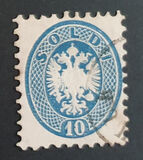 [Eagle - Different Perforation, type H8]
