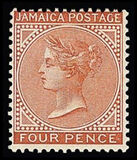 [Queen Victoria, type D2]