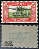 [Airmail - Paris-Noumea Flight, type T12]