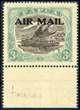 [As Number 58 - Overprinted "AIR MAIL", type E2]