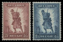 [Charity stamps, type EH]