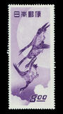 [Philately Week, type JW]