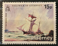 [Shipwrecks, type AG]