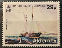 [Shipwrecks, type AH]