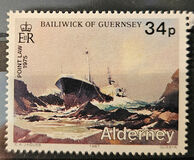 [Shipwrecks, type AJ]