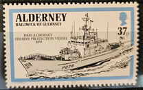 [Warships, タイプ AU]