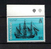 [Ships Wrecked on Bermuda, type NI]