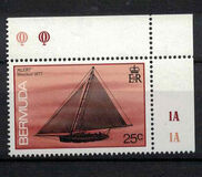 [Ships Wrecked on Bermuda, type MZ]