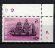 [Ships Wrecked on Bermuda, type NA]