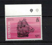 [Ships Wrecked on Bermuda, type MW]