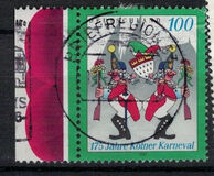 [The 175th Anniversary of the Cologne Carnival, тип BLM]