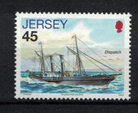 [Mail Ships, type BCF]