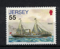 [Mail Ships, type BCG]
