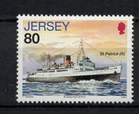 [Mail Ships, type BCJ]
