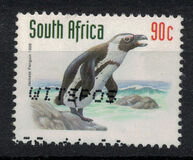 [Endangered Fauna, típus ALS]