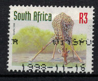 [Endangered Fauna, típus ALV]