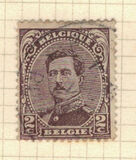 [King Albert I, 유형 AZ1]
