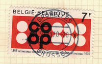[The 75th Anniversary of COOP, type ALY]