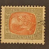 [King Christian IX, Tip F1]