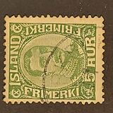 [King Christian X, Вид J3]