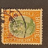 [King Christian X, Вид J10]