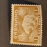 [Polar Bear, type B1]