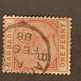 [Queen Victoria, tegund E2]