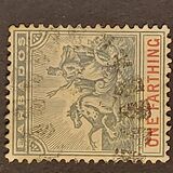 [Colonial Seal, 類型 I]