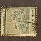 [Colonial Seal, 類型 I1]