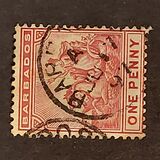 [Colonial Seal, 類型 I2]