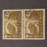 [The 150th Anniversary of the Birth of Istvan Szechenyi, 1791-1860, Scrivi SO]