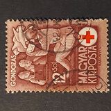 [Red Cross, tip TU]