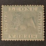 [Queen Victoria - New Watermark, type B17]