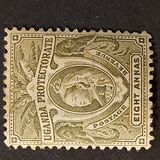 [Queen Victoria, type H6]