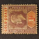 [King Edward VII of the United Kingdom, type G1]