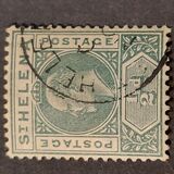 [King Edward VII, tipas D]