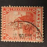 [Britannia, Tip I17]