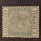 [Queen Victoria, 1819-1901, type G]