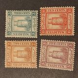 [Minirat Juma Mosque, type B]