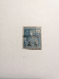 [Indochina Postage Stamps Overprinted "HOI-HAO", प्रकार C7]